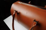 1 Rolls Royce Icon Luggage Weekender Bag 38L Phantom Drophead (from $39K Set). Fixed Price $10322.04.
