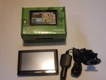 Garmin Nuvi 55 Touchscreen Portable Gps Navigation System Very Good. Fixed Price $29.00.