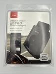 Verizon Wireless Delphi Connect With 4G Lte Mobile Hotspot - New Sealed Obd Ii. Fixed Price $49.95.