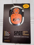 Spot Rechargeable Handheld Personal Gps Satellite Outdoor Messenger/tracker New. Fixed Price $39.94.