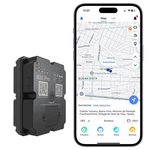 Gps Tracker For Vehicles Up To Month Battery Life, IP67 Waterproof Car .... Fixed Price $20.45.