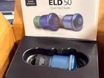 Rand Mcnally E-logging Device Eld 50 Black 9 Pin Connector. Fixed Price $54.99.