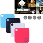Bluetooth Wireless Anti Lost Tracker Alarm Gps Key Location Finder Us. Fixed Price $6.99.