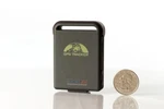 Secure Your Jaguar W/ Gps Gsm Tracking Locating System. Fixed Price $139.27.