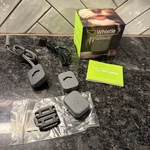 Whistle 3 Gps Pet Tracker And Activity Monitor Combo Set Original Box 2 Chargers. Fixed Price $27.98.