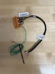 Thyssenkrupp Elevator Harness Assembly Door Operator Cop Adapter Front 462AEM011. Fixed Price $36.00.