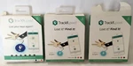 8 Pieces- Trackr Pixel Bl Tooth Device Lost Key Phone Finder Ios/android. Fixed Price $15.00.