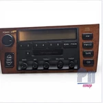 Toyota Lexus ES300 Oem Radio Cassette Cd Stereo Woodgrain Kex M8196ZT 86120. Fixed Price $65.00.