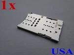 Oem 1X Sim Card Reader Tray Holder For Htc Ultra / Sapphire. Fixed Price $11.49.