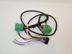Fleet Complete U1263 MGS700 9 Pin T2 Ioy Dual Didr Bundle Data/power Cable Used. Fixed Price $17.06.