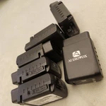 Audiovox DA3100 Telematics Device CCOBD2A Gps Tracker Oem (lot Of 6. Fixed Price $89.00.
