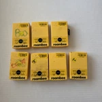 Lot Of 7 Beesense Flex Gps Tracking Device Bsf. Used. Fixed Price $45.00.