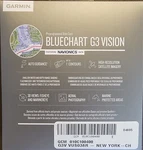 Garmin VUS038R New York-chesapeake Bluechart G3 Vision 010-C1004-00. Fixed Price $242.65.