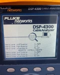 Upgrade Firmware Fluke Network DSP-4000 DSP-4100 DSP-4300 DSP-4X00SR. Fixed Price $75.42.