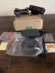 Geosensorx Gsx DC400 Ai Dashcam W/ DG800 Gateway And Cables New. Fixed Price $29.99.