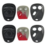 KEYLESS2GO Replacement For New Shell Case And Button Pad Remote Fob.... Fixed Price $21.92.
