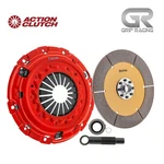 Ac Ironman Unsprung Clutch Kit For Nissan Sentra Se-r 1991-01 2.0L Dohc (SR20DE). Fixed Price $539.96.
