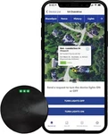 54 Gps Full Global Coverage Tracker Waterproof Magnet Real Time Tracking Device. Fixed Price $23.00.