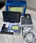 Magellan Roadmate 1700 Gps Receiver 7" Screen Open Box See Pictures Euc *read. Fixed Price $20.00.