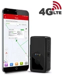 Real-time Gps Tracking Device Spy Car Vehicle Tracker 4G Lte Nationwide. Fixed Price $54.77.