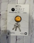 New Orbit ORB442 Bluetooth Tracker Key Finder Sealed Niporange. Fixed Price $15.00.