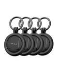 Litag Duo - Dual System Tracker For Ios Android, Bluetooth Track... Fast Ship. Fixed Price $42.99.