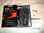 Solar Gps Tracker Kingneed Innovation 3G Wcdma. Fixed Price $36.99.
