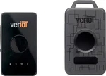 Veriot Venture Item Tracker Black SM201812001. Fixed Price $74.99.