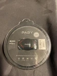 Paby 3G Gps Pet Tracker & Activity Monitor Black. Fixed Price $39.99.