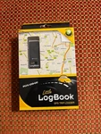 Little Logbook Portable Gps Trip Logger With Dual Usb Charger - Mileage Tracking. Fixed Price $175.00.