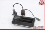 12-18 Audi Q3 A7 SQ5 Rear Trunk Lid Release Handle W/ Camera 4G5827229 Oem. Fixed Price $86.00.