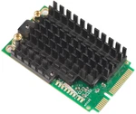 Mikrotik R11E-5HND 5GHZ Mini Pci-e Dual Chain 500MW 2 High Power Wireless. Fixed Price $46.00.