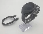 Garmin Forerunner 255 Gps Running/multi-sport Watch 46MM, Slate Gray W/charger. Fixed Price $199.99.