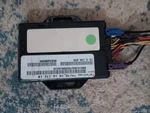 Teletrac TRA50 Vt Gps Tracking Units Fleet Telematics Untested As Pictured. Fixed Price $27.00.