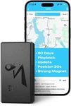 4G Lte Gps Tracker For Vehicles & Cars Real-time Tracking Geo-fencing Alerts. Fixed Price $16.99.