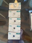 Official Tile Mate Replacement Batteries. They Are CR1632 Lithium Coin Battery.. Fixed Price $25.00.