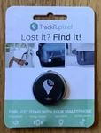 Trackr Pixel 1 Pack Item Tracker Key Finder Works With Any Phone. Fixed Price $9.99.