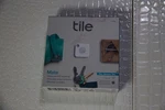 Tile Mate Bluetooth Tracker 4 Pack Key Finder Locator 150FT - New. Fixed Price $20.00.