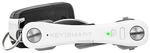 Keysmart Pro Organizer With Tile Location And Led Flashlight. Fixed Price $39.69.