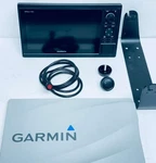Garmin Gpsmap 1042XSV 10" Chartplotter Display Fishfinder Mdf. Fixed Price $1149.00.