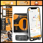 4G Gps Tracker For Car, Motorcycle & Truck - Direct Battery Connection, App. Fixed Price $35.99.