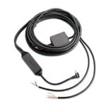 Garmin Fmi 45 Data And Traffic Cable Fleet Management Interface 010-11796-00. Fixed Price $99.95.