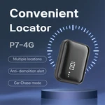 Gps Tracker Magnetic 4G Lte Gsm Mini Real Time Vehicle Tracking Locator Device. Fixed Price $64.59.
