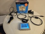 Garmin Nuvi 350 Touch Screen Gps Original Box 2026 Map Loaded Usa Northeast. Fixed Price $25.95.