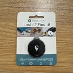 Trackr Bravo Key Tracker, Phone Finder, Wallet Locator 2 Pack. Fixed Price $15.00.