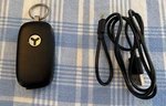 Yepzon Freedom Personal Locator Gps. Fixed Price $34.99.