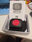 New Dual Electronics Skypro XGPS160: Multi-device Receiver Open Box. Fixed Price $125.00.