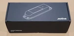 Motive AG-55 Asset Gateway Assembly New. Fixed Price $21.24.