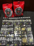 Smd Led Bulb Assortment Bulk Lot Heise Light Diverters New Package. Fixed Price $50.00.