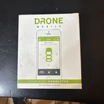 Drone Mobile DR-3100 New In Open Box. Fixed Price $25.00.